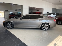 للبيع ميزراتي Quattroporte 2015