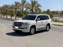 للبيع تويوتا Land Cruiser  2018