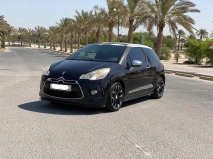 للبيع ستروين DS3 2013