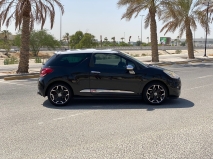 للبيع ستروين DS3 2013