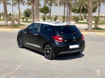 للبيع ستروين DS3 2013