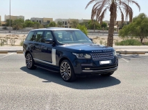 للبيع لاند روفر RANGE ROVER 2013