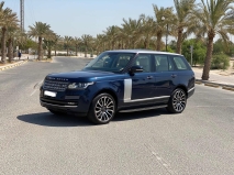 للبيع لاند روفر RANGE ROVER 2013