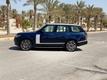 للبيع لاند روفر RANGE ROVER 2013