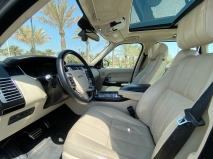 للبيع لاند روفر RANGE ROVER 2013