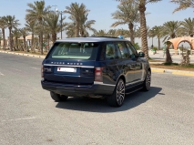 للبيع لاند روفر RANGE ROVER 2013