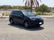 للبيع تويوتا RAV4 2017