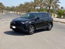 للبيع تويوتا RAV4 2017