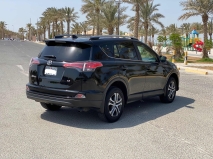 للبيع تويوتا RAV4 2017