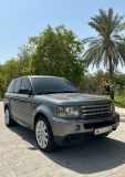 للبيع لاند روفر RANGE ROVER 2009