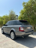 للبيع لاند روفر RANGE ROVER 2009