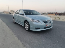 للبيع تويوتا camry 2009