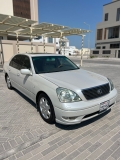 للبيع لكزس LS 2003