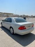 للبيع لكزس LS 2003