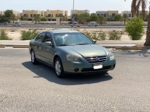 للبيع نيسان Altima 2006