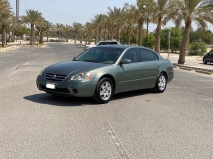 للبيع نيسان Altima 2006