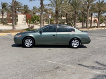 للبيع نيسان Altima 2006