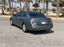 للبيع نيسان Altima 2006