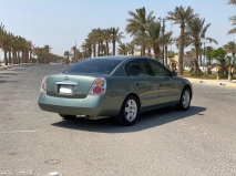 للبيع نيسان Altima 2006