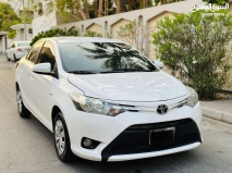 للبيع تويوتا Yaris 2016