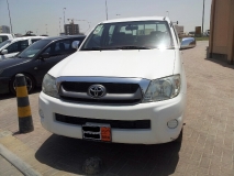 للبيع تويوتا Hilux 2009