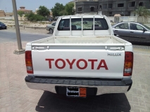 للبيع تويوتا Hilux 2009