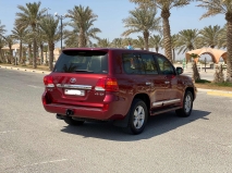 للبيع تويوتا Land Cruiser  2014