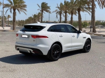 للبيع جاكور F-pace 2017