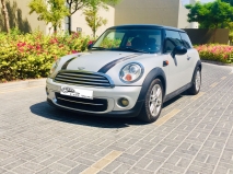 للبيع مني كوبر Mini Cooper 2011