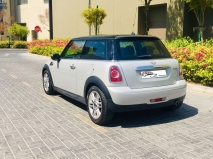 للبيع مني كوبر Mini Cooper 2011