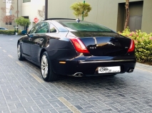 للبيع جاكور XJ 2013