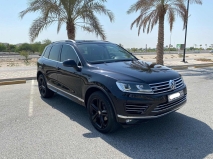 للبيع فولكس واجن touareg 2018