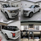 للبيع لاند روفر RANGE ROVER 2013