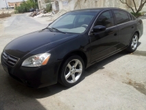 للبيع نيسان Altima 2005