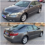 للبيع تويوتا camry 2007