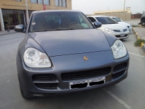 للبيع بورش Cayenne S 2008