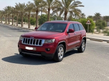 للبيع جيب Grand Cherokee 2011