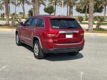 للبيع جيب Grand Cherokee 2011