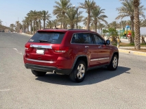 للبيع جيب Grand Cherokee 2011