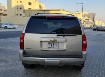 للبيع شفروليت Tahoe 2007