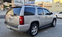 للبيع شفروليت Tahoe 2007