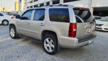 للبيع شفروليت Tahoe 2007