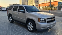 للبيع شفروليت Tahoe 2007