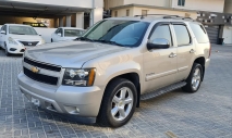 للبيع شفروليت Tahoe 2007