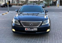 للبيع لكزس LS 2007