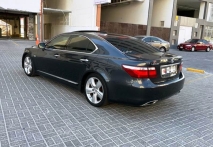 للبيع لكزس LS 2007