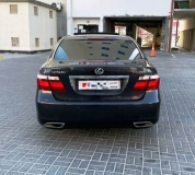 للبيع لكزس LS 2007