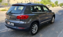 للبيع فولكس واجن Tiguan 2016