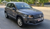 للبيع فولكس واجن Tiguan 2016