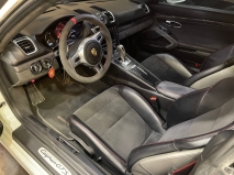 للبيع بورش Cayman 2015